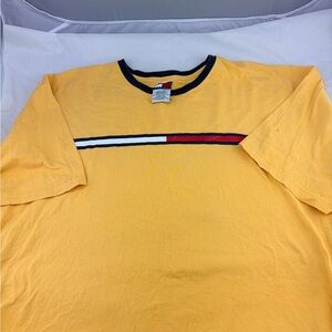 Vintage Tommy Hilfiger T Shirt XL
